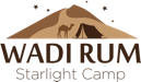 Wadi Rum Logo